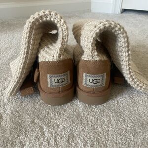 Ugg Australia Women's Classic Solene Tall Boots